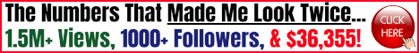 Member banner ad