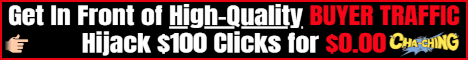 Member banner ad