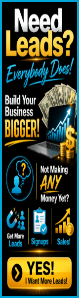 Submit Ads 4 Free Members Tall Banner