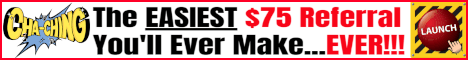 Member banner ad
